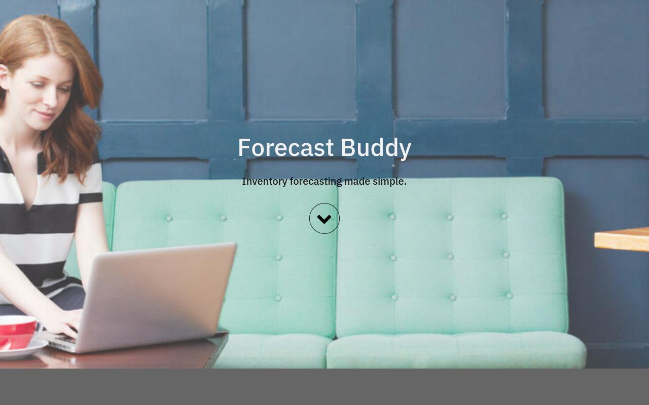Carrd profile picture for @forecast